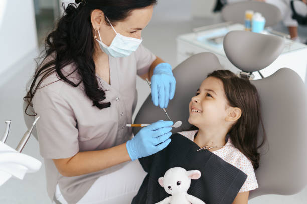 Laser Dentistry in Miller, SD