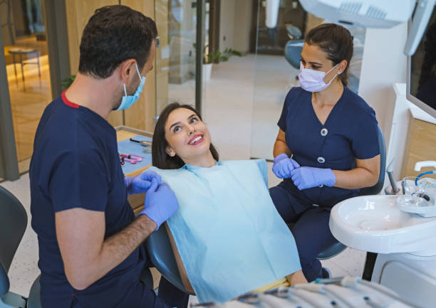 Trusted Miller, SD  Holistic Dental Services Experts