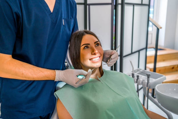 Best Traditional Braces  in Miller, SD
