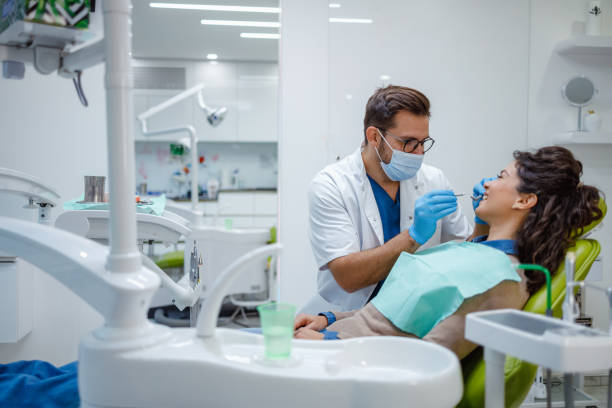 Best Dental X-Rays and Imaging  in Miller, SD