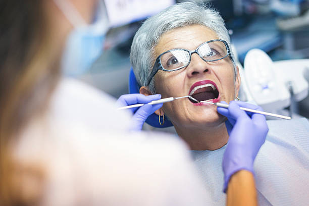 Best Dental Fillings (Composite and Amalgam)  in Miller, SD